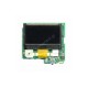 9135240E 2N Helios Vario LCD Display για τοποθέτηση στα 2Entry Helios