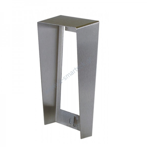 9135331E Γείσο προστασίας από τη βροχή για 1 θυρομεγάφωνο