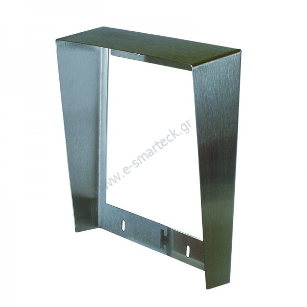 9135332E Γείσο προστασίας από τη βροχή για 2 θυρομεγάφωνα