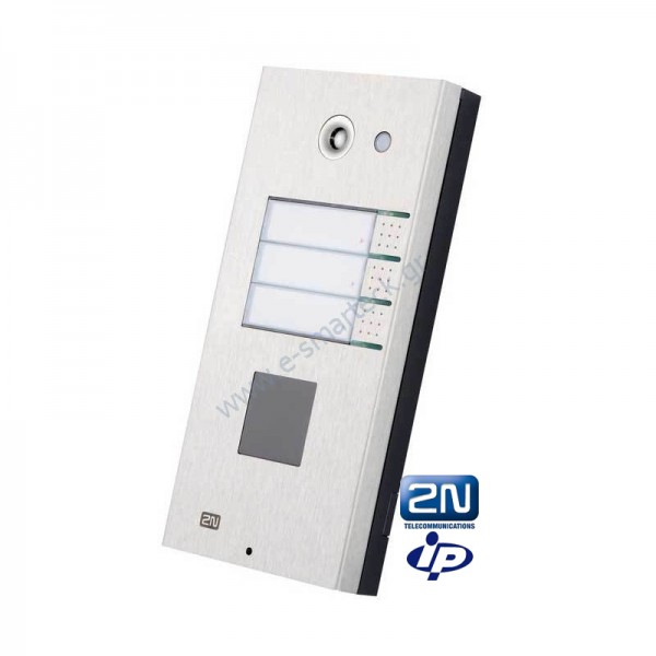 9137131U 2N Helios IP Vario Θυροτηλέφωνο με 3 πλήκτρα κλήσης