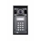 9151101CHKW 2N Helios IP Force με 1 button & HD camera & keypad & 10 W loudspeaker