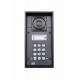 9151101KW 2N Helios IP Force με 1 button & keypad & 10 W loudspeaker