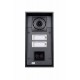 9151102CRW 2N Helios IP Force με 2 buttons & camera & 10 W loudspeaker