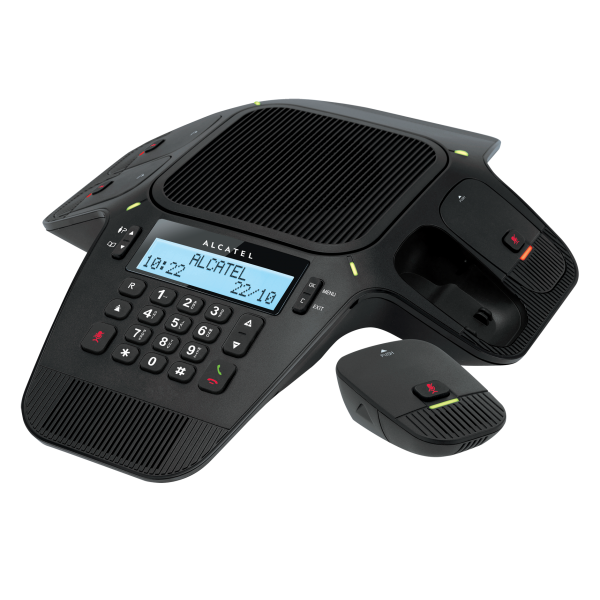 Alcatel Conference 1800 Αναλογική συσκευή συνδιάσκεψης