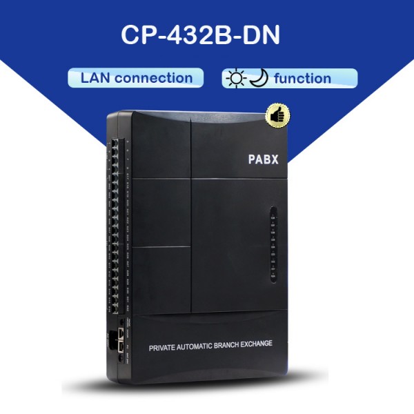 Excelltel CP432B-DN