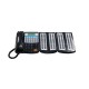 Excelltel PH202 + DSS128 Ψηφιακή συσκευή για CP(B),TP Τηλεφωνικά Κέντρα