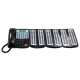 Excelltel PH202 + DSS192 Ψηφιακή συσκευή για CP(B),TP Τηλεφωνικά Κέντρα