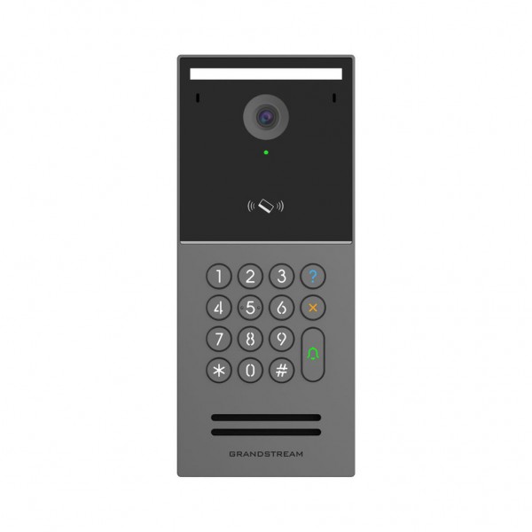 Grandstream GDS3725 Smart IP Video Door Station Grandstream GDS3725 Smart IP Video Door Station