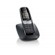 Gigaset C620 Μαύρο Ασύρματο Τηλέφωνο