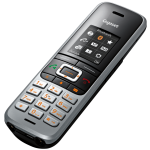 Gigaset ασύρματο τηλέφωνο Dect S850 και ασύρματο ακουστικό bluetooth E17