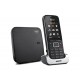 Gigaset SL450 Black ασύρματο τηλέφωνο DECT