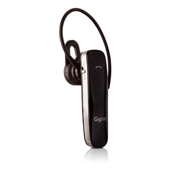 Gigaset zx530 Ακουστικό Bluetooth για σταθερή ή ασύρματη τηλεφωνική συσκευή