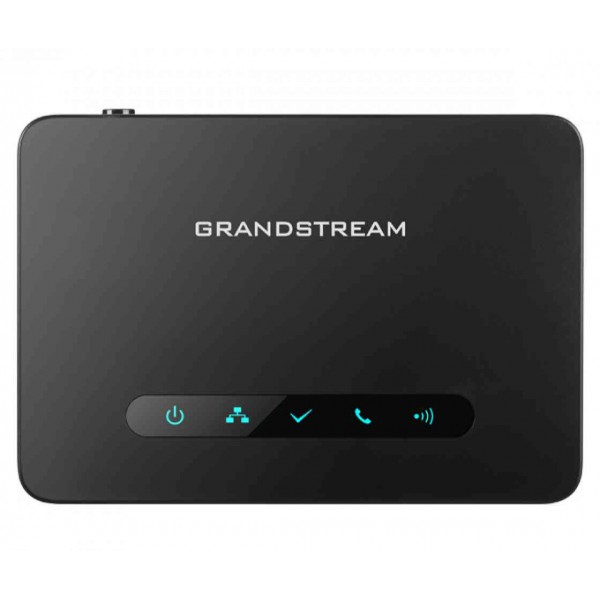 Grandstream DP750 Σταθμός βάσης IP DECT  Grandstream DP750 Σταθμός βάσης IP DECT