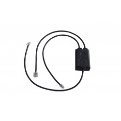 EHS Cable (10) Electronic Hook Switch for Grandstream
