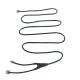 EHS Cable (4) Electronic Hook Switch for Siemens, Aastra