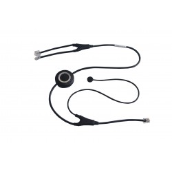 EHS Cable (5)  Electronic Hook Switch for Avaya