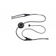 EHS Cable (5)  Electronic Hook Switch for Avaya