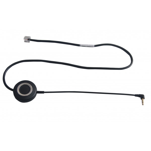 EHS Cable for Panasonic | Σύνδεση με ασύρματα ακουστικά