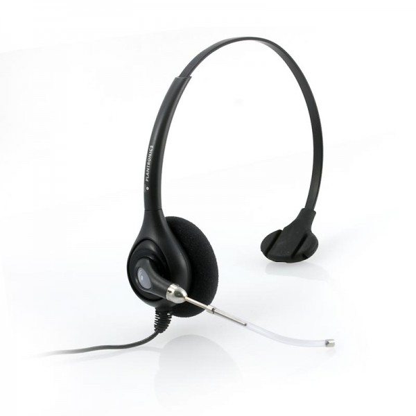 Plantronics SupraPlus HW251 Headset