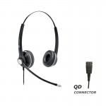 VT8000UNCD headset pbx