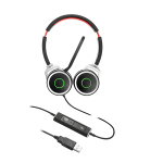 Ακουστικό κεφαλής VTX200 USB PC for Business meetings