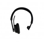  Ασύρματο ακουστικό Mono Bluetooth VTX300BT για ασύρματα τηλέφωνα και υπολογιστές