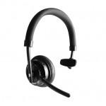  Ασύρματο ακουστικό Mono Bluetooth VTX300BT για ασύρματα τηλέφωνα και υπολογιστές