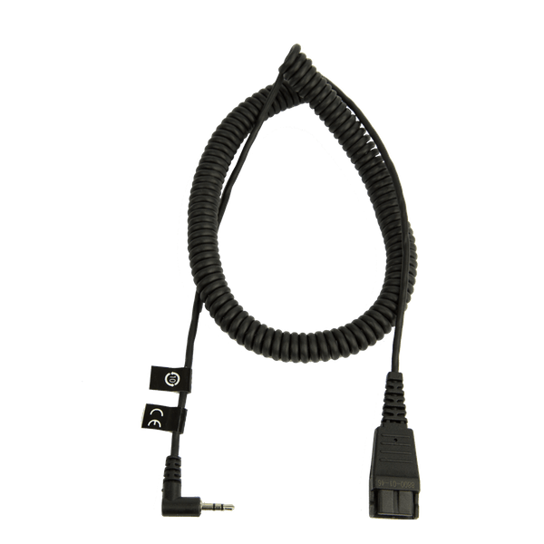 Καλώδιο τηλεφώνου QD 2,5mm