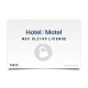 NEC SL2100 (InHotel 16 Room LIC) Άδεια 16 δωματίων