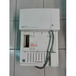 Panasonic KX-DT816 Digital Telephone System 4 pstn, 16 εσωτερικές (Used)