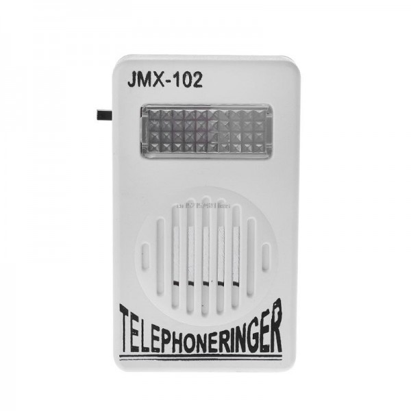 JMX-102 Telephone ringer