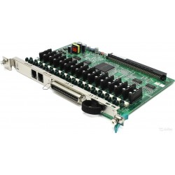 Panasonic KX-TDA0174 / SLC16 Κάρτα 16 απλών εσωτερικών (Used)