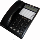 Panasonic KX-TS108 Απλό Τηλέφωνο Μαύρο (Used)