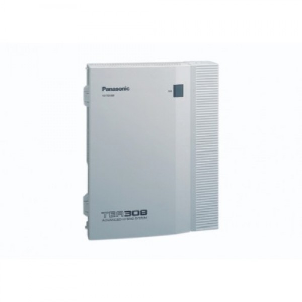 προσφορα Panasonic  KX- TEA308