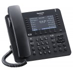 Panasonic KX-NT680 IP, Bluetooth, SRTP, LCD