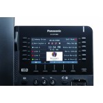 Panasonic KX-NT680 IP, Bluetooth, SRTP, LCD