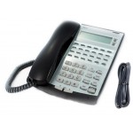 NEC IP2AT-12TXD TEL2(BK) με 12 προγραμματιζόμενα πλήκτρα (Used)