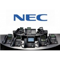Τηλεφωνικά Κέντρα NEC IP