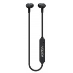 Noozy BT-12 Bluetooth Hands Free Μαύρο