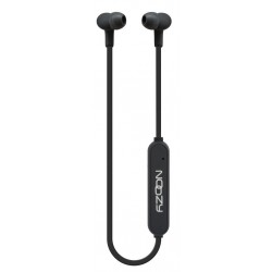 Noozy BT-12 Bluetooth Hands Free Μαύρο