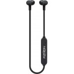 Noozy BT-12 In-ear Bluetooth Handsfree Ακουστικά Μαύρα