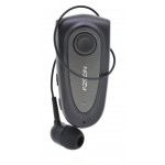 Noozy Roller BH67 Bluetooth V.5.0 με Δόνηση Multi Pairing Γκρι