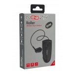 Noozy Roller BH67 Bluetooth V.5.0 με Δόνηση Multi Pairing Γκρι