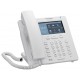 Panasonic KX-HDV330 Business IP Τηλεφωνική συσκευή με 12 Sip accounts Λευκή