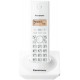 Panasonic KX-TG1711 White Ψηφιακό ασύρματο τηλέφωνο DECT