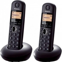 Panasonic KX-TGB212 Διπλό ασύρματο τηλέφωνο DECT