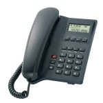 Σταθερό ενσύρματο τηλέφωνο 