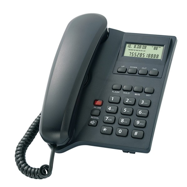 Σταθερό ενσύρματο τηλέφωνο 