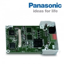 Panasonic KX-HTS82460 κάρτα 2 DoorPhone , 2 opener