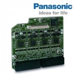 Panasonic KX-HTS82470 Κάρτα 8 απλών εσωτερικών (SLT)